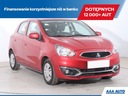 Mitsubishi Space Star 1.0 MIVEC, Serwis ASO, Klima