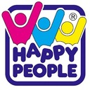 ZÁHRADNÝ STÔL NA HRANIE | 2 FUNKCIE | HAPPY PEOPLE Značka Happy People