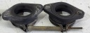 Króćce ssące Suzuki Gsx-r 600 Gsxr K4 K5 2004-2005r (16230319632) фото min 8