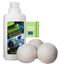 Bionicdry Down & Merino Wash 500 мл