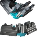 WOLFCRAFT Регулируемая линейка/стусло