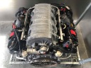 ДВИГУН BMW E60 ALPINA 4,4 500KM N62B44  (16425462321) фото min 5