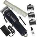 WAHL SENIOR АККУМУЛЯТОРНАЯ МАШИНКА ДЛЯ СТРИЖКИ ВОЛОС