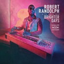 ROBERT RANDOLPH & THE FAMILY BAND CD BRIGHTER