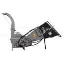 ИЗМЕЛЬЧИТЕЛЬ ВЕТВЕЙ, ИЗМЕЛЬЧИТЕЛЬ НА ТРАКТОРЕ