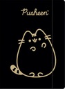 Папка А4 на резинке Pusheen GOLD Majewski