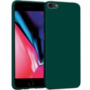 МАТОВЫЙ ТОНКИЙ ЧЕХОЛ для IPHONE 7/8/SE 2020 + СТЕКЛО