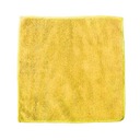 ŚCIERECZKA z mikrofazy 220g 30x30 żółta WIPETECH