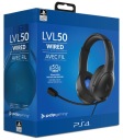 Проводные наушники PDP LVL50 PS4 - SONY