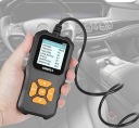 LECTEUR DE CARTE KODOW OBD2 AUTO V318 VERS CONTRÔLE ERREURS MOTEUR VÉHICULEphoto 6
