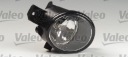 PHARE PRZECIWMGLOWA QASHQAI GAUCHE RENAULT LAGUNA II/ Nphoto 9