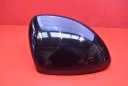 MIRROR RIGHT BLACK EU 044587 MAZDA MX-5 4 IV ND 15-18 6 PIN  photo 5
