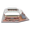Futbalový štadión Liverpool FC Anfield 3D puzzle Vek dieťaťa 3 roky +