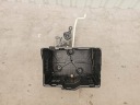 RENAULT CLIO IV 2012-2020 648601269R SUPPORT CHÂSSIS BATTERIEphoto 6