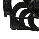 BMW F20 F21 F22 F30 F32 LCI ВЕНТИЛЯТОР РАДІАТОРА 600W 8641947  фото 13