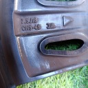PEUGEOT 3008 5008 ДИСК АЛЮМІНІЄВА 18X7,5 5X108 ET49 9811635077  (17990140840) фото min 13