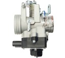 THROTTLE VALVE EURO 5 BARTON HYPER 125 ZIPP VZ-5 SCRAMBLER FUEGO  photo 4
