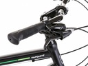 Мужской треккинговый велосипед 28 Romet Wagant Shimano