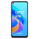 Oppo A96 8 ГБ/128 ГБ графитовый комплект