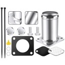 BOUCHON VANNE EGR VERS BMW MOTEUR M47 M47N M57 M47N2 M67 M47Rphoto 8