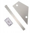 3 sztuk gitara Level linijka do gitary