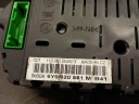 6Y0920881M COMPTEUR SKODA FABIA I 6Y 1.2photo 9