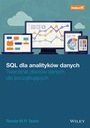 SQL для специалистов по данным Создание наборов данных