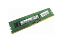 Pamięć RAM Samsung 4GB DDR4 2666MHz PC4-2666V-U Typ pamięci DDR4