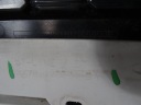 PARE-CHOCS AVANT AVANT FORD FOCUS MK4 ST-LINE GRILLE PLAQUE /032photo 11