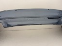 BMW 5 V G30 BERLINE 17R- PARE-CHOCS ARRIÈRE ARRIÈRE 5112 7387294 PDCphoto 12