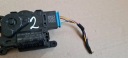 S3 8Y A3 MOTOR HEATER AIR DUCT 5WA907511B VW AUDI  photo 7