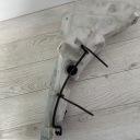 БАК БАЧОК РІДИНИ DO ОМИВАЧІ AUDI A4 S4 B7 4F0955453  (17537415830) фото min 5
