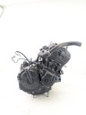 HONDA CBF 600 MOTEUR COMPLET 25TYS/KMphoto 7