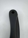 HANDLE DISCOVERY HOOD BMW 7 (E65, E66, E67) 8240607 3.9L DIESEL 190KW  photo 8