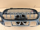 МІНІ COOPER S JCW ПАКЕТ 14-20 F56 F55 БАМПЕР ПЕРЕДНІЙ ПЕРІД РЕШІТКА 7360734  (18364001697) фото min 6