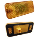 Светодиодный габаритный фонарь RENAULT MAGNUM PREMIUM