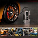 JUMP СТАРТЕР 8000A POWERBANK ПУСКОВИЙ 12V DO АВТОМОБІЛЯ USB I ЛІХТАРИК LED (СВІТЛОДІОД)  (18854966705) фото min 10