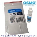 накладка JELKA 46X27mm Lexus LS/LX Toyota LAND CRUISER