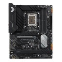 ASUS TUF GAMING H670-PRO WIFI D4 Intel H670 LGA 17 Producent Asus