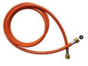 Газовый шланг, кабель для горелки Перун 1/4