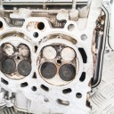 ГОЛОВКА ДВИГУНА LEXUS CT (ZWA10_) 1110139725 3019483 1.8L 73KW 2014  (18871615694) фото min 5
