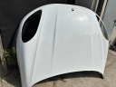 PORSCHE MACAN 95B BUMPER PERID HOOD 14-18  photo 10