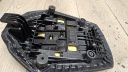 СИДЕНИЕ ПАСАЖИРА YAMAHA MXT 850 NIKEN BD5-00T  фото 9