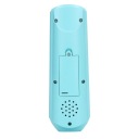 Телевізор Remote Control Toy Baby Імітована дистанційна іграшка зі звуком та IN купити з Польщі