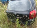 TOYOTA COROLLA E12 HB 5D 3D РЕМІНЬ ЗАД БАЛКА ПІДСИЛЕННЯ ОКУЛЯР ВАННА ЗАДНЯ  фото 9