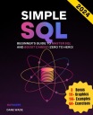 Уэйд, Простые данные SQL: Руководство для начинающих по освоению SQL и карьерному росту (Zer
