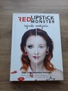 КРАСНАЯ ПОМАДА МОНСТР – СЕКРЕТЫ МАКИЯЖА