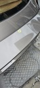 AUDI A7 4G8 КРИШКА БАГАЖНИКА БАГАЖНИКА ЗАД LY1P  (17840642834) фото min 6