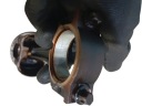 ПОРШЕНЬ ШАТУН 1.4 16V FIESTA FUSION MAZDA 2 3 FOCUS 2  фото 9