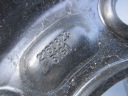 VOLVO S40 V50 KOLO RÉGLAGE 125/85/16 99M 5X108 ET25 30683913 2160823photo 7